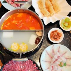 HIP SENG SEAFOOD & BEEF HOT POT User Photo