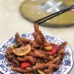 墙里墙外 User Photo