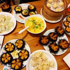 海胆小馆(春柳店) User Photo