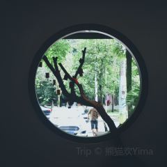 青山小厨土菜馆(青城山店) 여행 사진