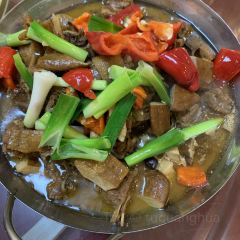 SHI PING JIU JIA User Photo