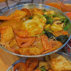 板凳阿姨·鲜货麻辣烫(旗汛口店) User Photo