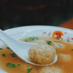 庙门扁肉(滨河店) User Photo