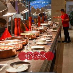 Yue Chinese Restaurant 여행 사진