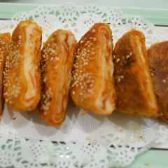 吴忠香丁丁早茶美食体验馆 User Photo