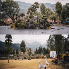 二十四桥明月园(温汤店) User Photo
