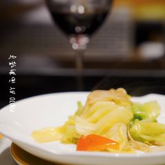 潮庭軒·潮州菜·法式鐵板燒（洲際飯店店）張用戶圖片