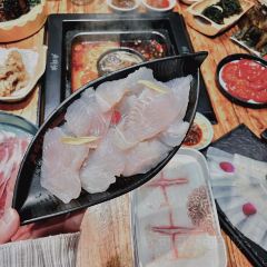 Laopaifangyudouhua Hot Pot (haxiwanda) User Photo