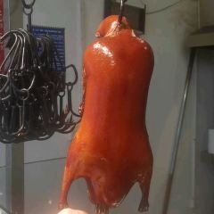 有福烤鸭(申城大道店) User Photo