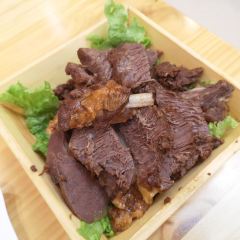白音老山界·焖羊肉 User Photo