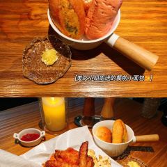 绿牛西餐厅·澳洲纯血和牛·牛排(冠垣广场店) User Photo