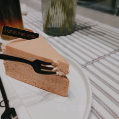 LOTUSTREE鹿豆咖啡(乌山店) User Photo