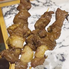 耍牛满·爽腩鲜牛肉火锅(台山昌大昌店) User Photo