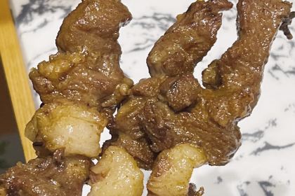 耍牛满·爽腩鲜牛肉火锅(台山昌大昌店)