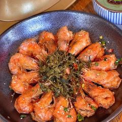 刀板香·安徽菜(长江东路店) User Photo
