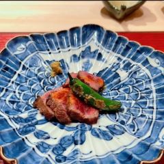 Hua Yi Cuisine User Photo