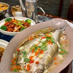 天之都·徽菜餐厅(三孝口店) User Photo