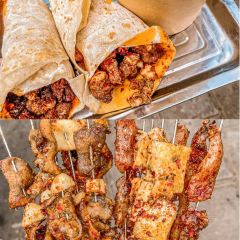 里外牛烤肉筋(庆丰街店) User Photo