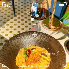Kitchen侑湖景西餐(高新店) User Photo