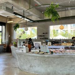 莫非咖啡·More coffee(上海滩店) User Photo