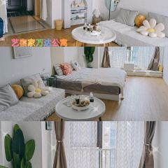棒·咖啡 User Photo