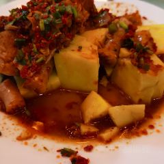 叶城弥朗餐厅 User Photo