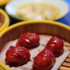 蝴蝶里·粤式点心·乳鸽(长宁来福士店) User Photo