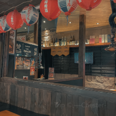 川崎烤肉居酒屋(文化巷店) User Photo