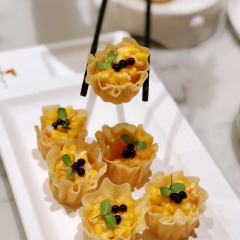 一点心意·味茂旗舰店 User Photo
