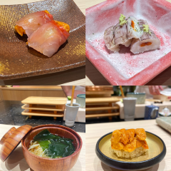 紫薇Omakase張用戶圖片