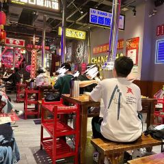 留香鐵板烤肉(太平街店)張用戶圖片