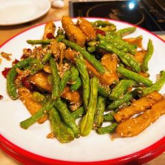 海尔巴格餐厅(伊犁店) User Photo