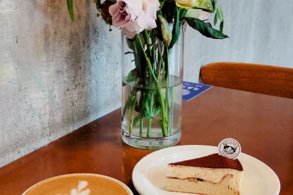 雕刻時光咖啡館（運河外灘店）