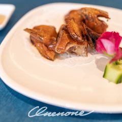 鴻福酒家（地王大廈店）張用戶圖片