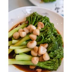 南山国际高尔夫俱乐部(餐饮部) User Photo