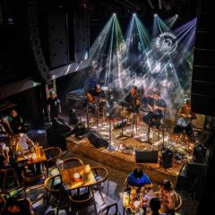 LIQUID WORKSHOP User Photo