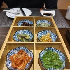 蟹乐·活蟹料理 User Photo