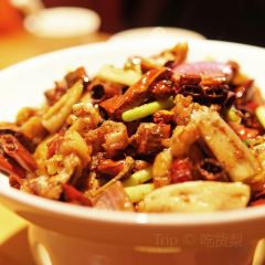 蜀都豐手工水煮活魚（富力中心店）張用戶圖片