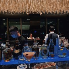 THE ST.REGIS BAR User Photo