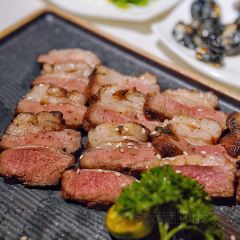 Uncle Shawn燒肉餐酒館張用戶圖片