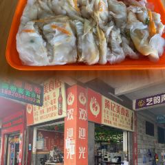 食德喜·阳山鸡食研基地 User Photo