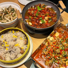 鸿运食在不一样 User Photo