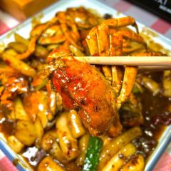 Huicheng Sheep Scorpion Fresh Lamb (Yingshang Road Branch) User Photo