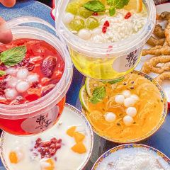 Halal Chuan Mo Ting Hot pot Skewers User Photo