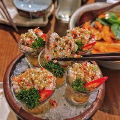 莎娜娜Shanana(剑桥郡店) User Photo