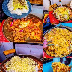 煜尊东北饺子馆 User Photo