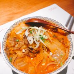 Ruihanyihe Sushi (zhangda) 여행 사진