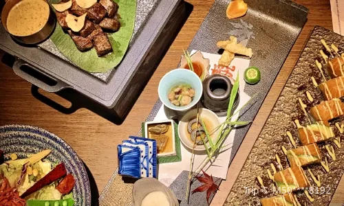 H W H CHAO ZHOU CUISINE RESTAURANT