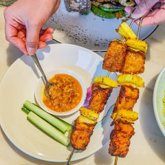 珍宝海鲜JumboSeafood(融侨外滩壹号店) User Photo