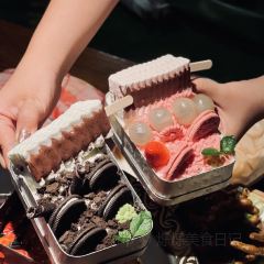 洪崖小妖重庆老火锅(洛阳总店) User Photo